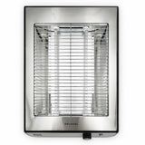 EAN 8426156017853 - Grunkel TSP-INOX tostadora 6 4 rebanada(s) 600 W Acero inoxidable imagen 6