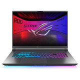 EAN 4711636009690 - ASUS ROG Strix G18 G815JMR-S8001 Intel® Core™ i7 45,7 cm (18") DDR5-SDRAM NVIDIA GeForce RTX 5060 Wi-Fi 7 imagen 1