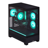 EAN 5901443418535 - Actina 5901443418535 PC AMD Ryzen™ 5 7500F 32 GB DDR5-SDRAM 1 TB SSD NVIDIA GeForce RTX 5060 Ti Midi Towe imagen 9