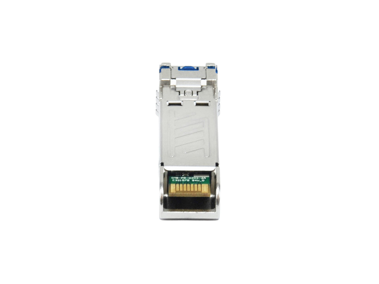 EAN 4015867240076 - LevelOne SFP-2603 red modulo transceptor Fibra óptica 2500 Mbit/s 1310 nm imagen 4