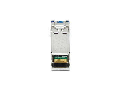 EAN 4015867240090 - LevelOne SFP-2605 red modulo transceptor Fibra óptica 2500 Mbit/s 1550 nm imagen 4