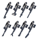 EAN 8435771930621 - Cecotec Conga Rockstar 11500 Odyssey Station Connected IA Aspiradora escoba 2 en 1 Batería Secar HEPA Sin imagen 4