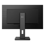 Monitor Philips Profesional 325b1l 31.5'/ Qhd/ Multimedia/ Negro