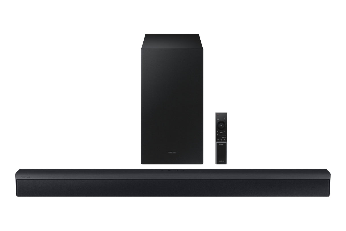 EAN 8806094906400 - Samsung HW-C450 Negro 2.1 canales 300 W imagen 14