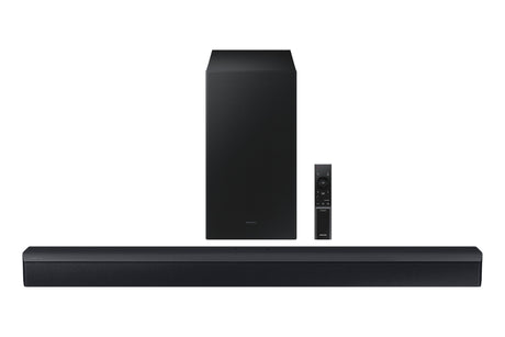 EAN 8806094906400 - Samsung HW-C450 Negro 2.1 canales 300 W imagen 14