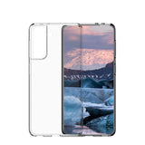 Dbramante1928 Glsscl001417 Funda Para Galaxy S21 15,8 Cm (6.2") Transparente