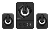 170hz - 18khz, 11w, 1.2 M, Para Pc