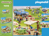 EAN 4008789705181 - Playmobil Country 70518 set de juguetes imagen 3