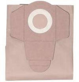 Einhell Bolsa Recolectora De Suciedad 25l, Bolsa Para Aspiradora (5 Piezas) 2351150