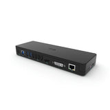 EAN 8595611704079 - i-tec CAHDMIDVIDOCKPRO base para portátil y replicador de puertos Alámbrico USB 3.2 Gen 1 (3.1 Gen 1) Typ imagen 2