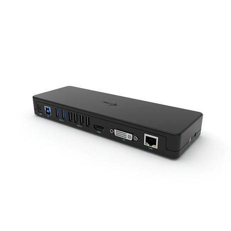 EAN 8595611704079 - i-tec CAHDMIDVIDOCKPRO base para portátil y replicador de puertos Alámbrico USB 3.2 Gen 1 (3.1 Gen 1) Typ imagen 2