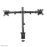 EAN 8717371446284 - Neomounts FPMA-D550DBLACK soporte para monitor 81,3 cm (32") Escritorio Negro imagen 6