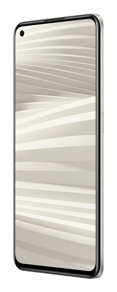 Realme Gt 2 8gb/128gb Blanco Papel