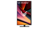 EAN 8806096588642 - LG 27G640A-B pantalla para PC 68,6 cm (27") 2560 x 1440 Pixeles 2K Ultra HD LED Mesa Negro imagen 5