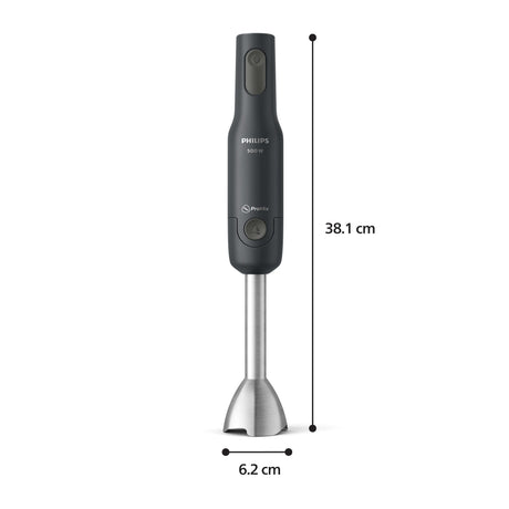 EAN 8720389056789 - Philips 1000 series HR2522/00 licuadora Batidora de inmersión 500 W imagen 3