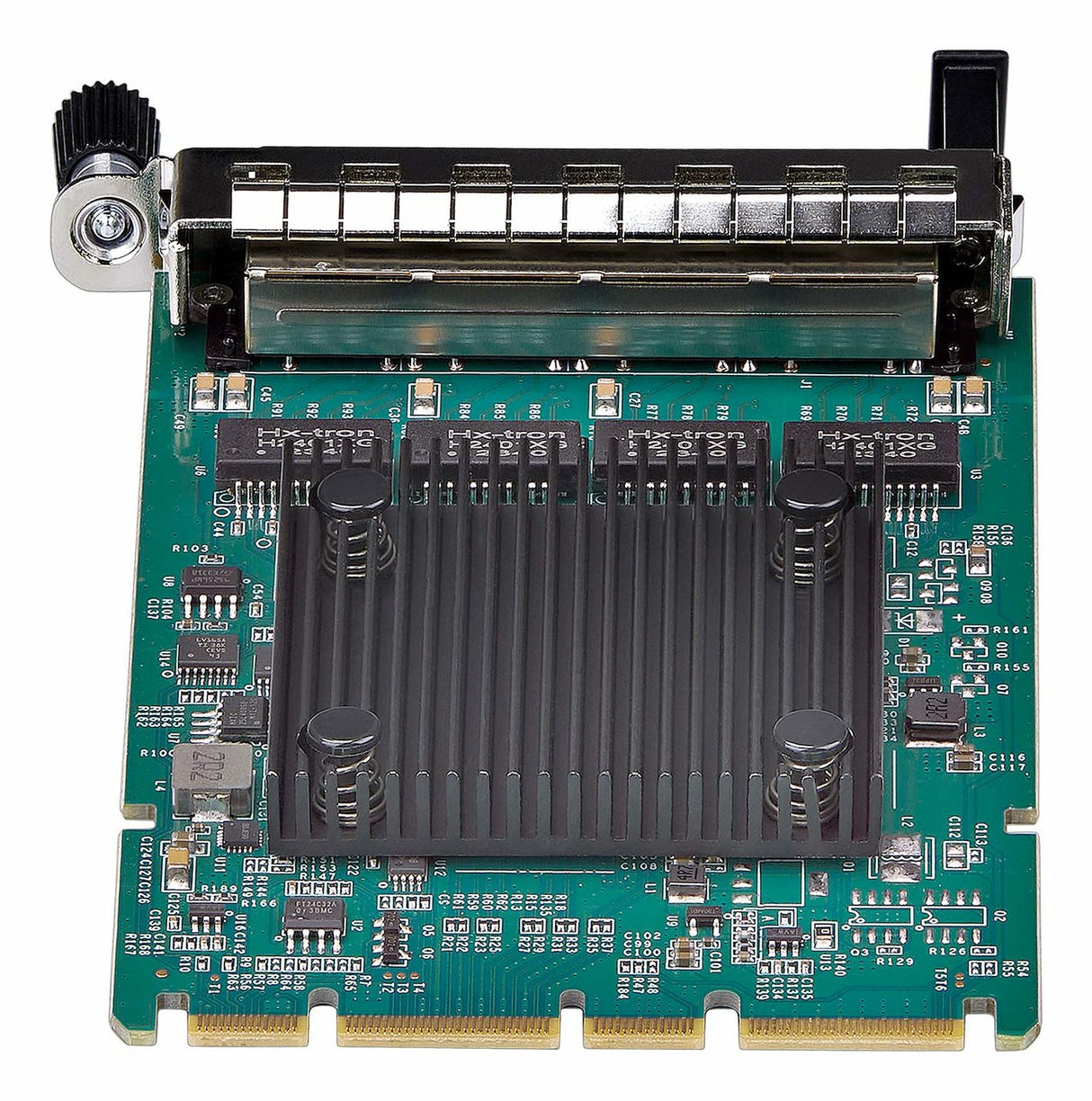 EAN 0065030908146 - StarTech.com OR41GI-NETWORK-CARD adaptador y tarjeta de red Interno 1000 Mbit/s imagen 4