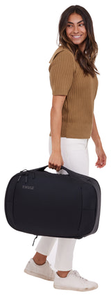 Mochila De Viaje Thule Subterra 2 Tsd440  Negro Poliéster Black