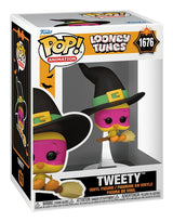 Funko Pop Piolín 1676 - Looney Tunes - 889698808736