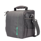 Rivacase 7420 Dslr Holster Bag Black