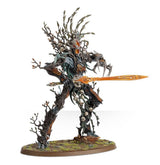 Warhammer Aos - Battleforce Sylvaneth Sylve De Fortesouche