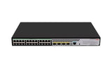 H3c S5120v3-28p-Pwr-Li L3 Ethernet Switch With 24*10/100/100