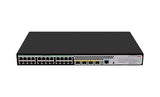 EAN 6934648045533 - H3C LS-5120V3-28P-PWR-LI-GL switch Gestionado L3 Gigabit Ethernet (10/100/1000) Energía sobre Ethernet (P imagen 1