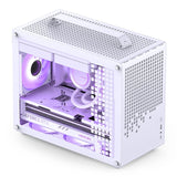 EAN 6970620553696 - Jonsbo Z20 White Mini Tower Blanco imagen 2