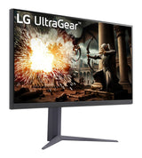 Monitor Lg 32" 32gs75qx-B Ultragear Wqhd Hdmi Dp 2560x1440