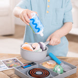 EAN 681147005433 - Melissa & Doug MPP PYS SimmernStir Stove Top Plyst GML imagen 3