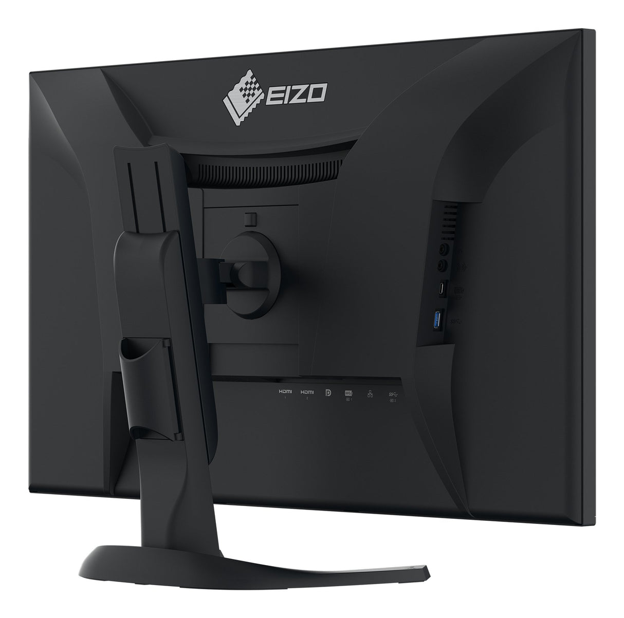EAN 4995047065296 - EIZO FlexScan EV3240X-BK pantalla para PC 80 cm (31.5") 3840 x 2160 Pixeles 4K Ultra HD LCD Negro imagen 6