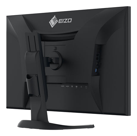 EAN 4995047065296 - EIZO FlexScan EV3240X-BK pantalla para PC 80 cm (31.5") 3840 x 2160 Pixeles 4K Ultra HD LCD Negro imagen 6