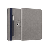 EAN 8021735204077 - Celly UNIROTTAB11GR funda para tablet 27,9 cm (11") Libro imagen 2