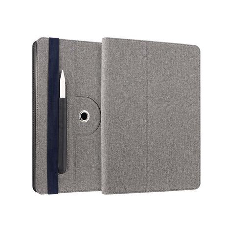 EAN 8021735204077 - Celly UNIROTTAB11GR funda para tablet 27,9 cm (11") Libro imagen 2