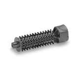 EAN 3030050165357 - BaByliss AS960E Utensilio de peinado Cepillo de aire caliente Caliente Oro rosa 1000 W 2,25 m imagen 5