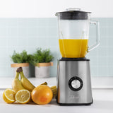Batidora De Vaso Tristar Bl-4471 1000w 2 Velocidades Capacidad 1.5l