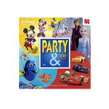 Juego De Mesa Party & Co. Disney