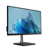 Monitor  Acer 23,8"  Vero Cb243ygbemipruzx