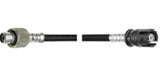 EAN 4046666004224 - Hirschmann AUKAB 918 RAST 2 cable de señal 0,5 m Negro imagen 1