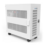 Termaltake Ax700 Snow, Big Tower House White, Xl-Atx Ca-11b-00f6nn-00