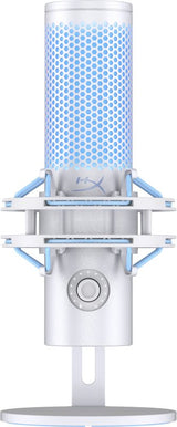 Hp Hyperx Quadcast 2 - Usb Microphone (Grey)