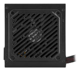 EAN 4711377246583 - MSI MAG A500N-H unidad de fuente de alimentación 500 W 24-pin ATX ATX Negro imagen 4