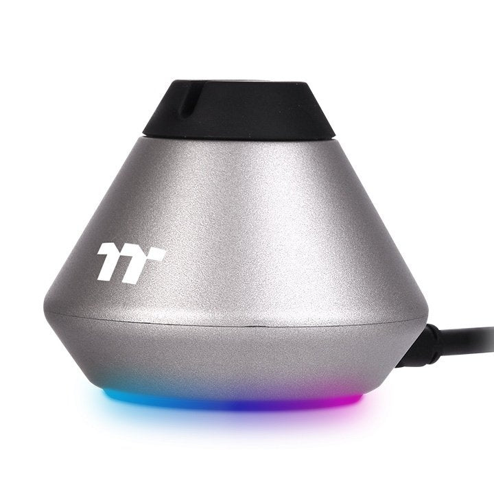 Thermaltake Bungee Para Ratón Argent Mb1 Rgb