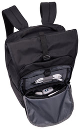 EAN 85854259712 - Case Logic VARIBP117 Black mochila Mochila informal Negro Poliéster reciclado imagen 9
