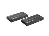 18gbps Hdbaset Kvm Kit (150m)  With Usb 2.0