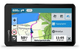 EAN 0753759256340 - Garmin zūmo XT navegador De mano 14 cm (5.5") TFT Pantalla táctil 262 g Negro imagen 4