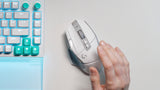 EAN 5099206096394 - Logitech G 910-006189 ratón Juego Mano derecha RF inalámbrico Óptico 25600 DPI imagen 14