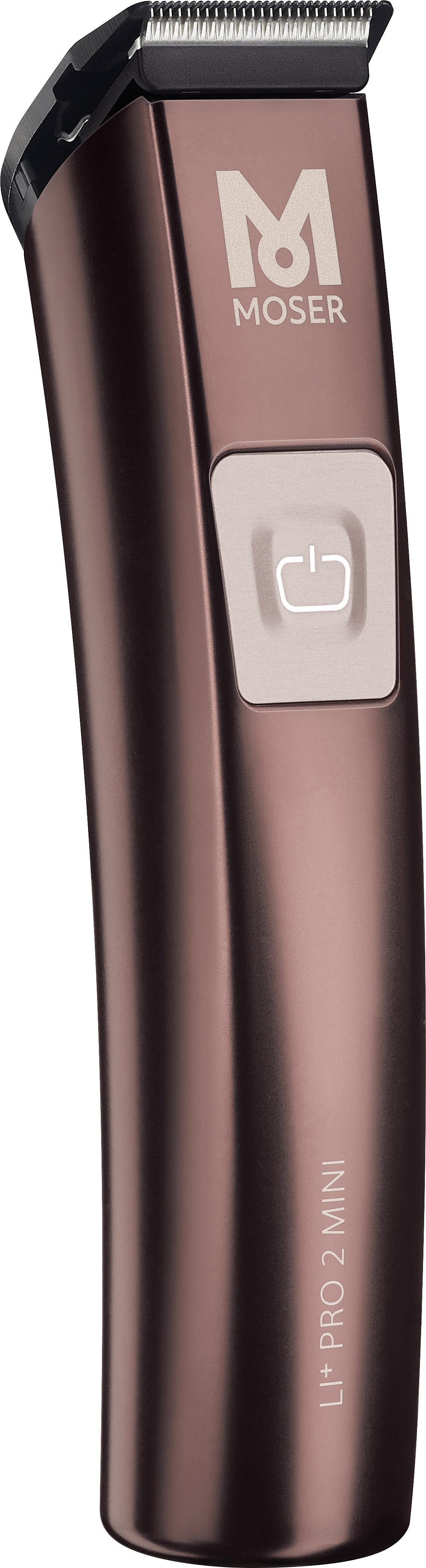 EAN 4015110018896 - Moser LI+PRO2 MINI Marrón Ión de litio imagen 3