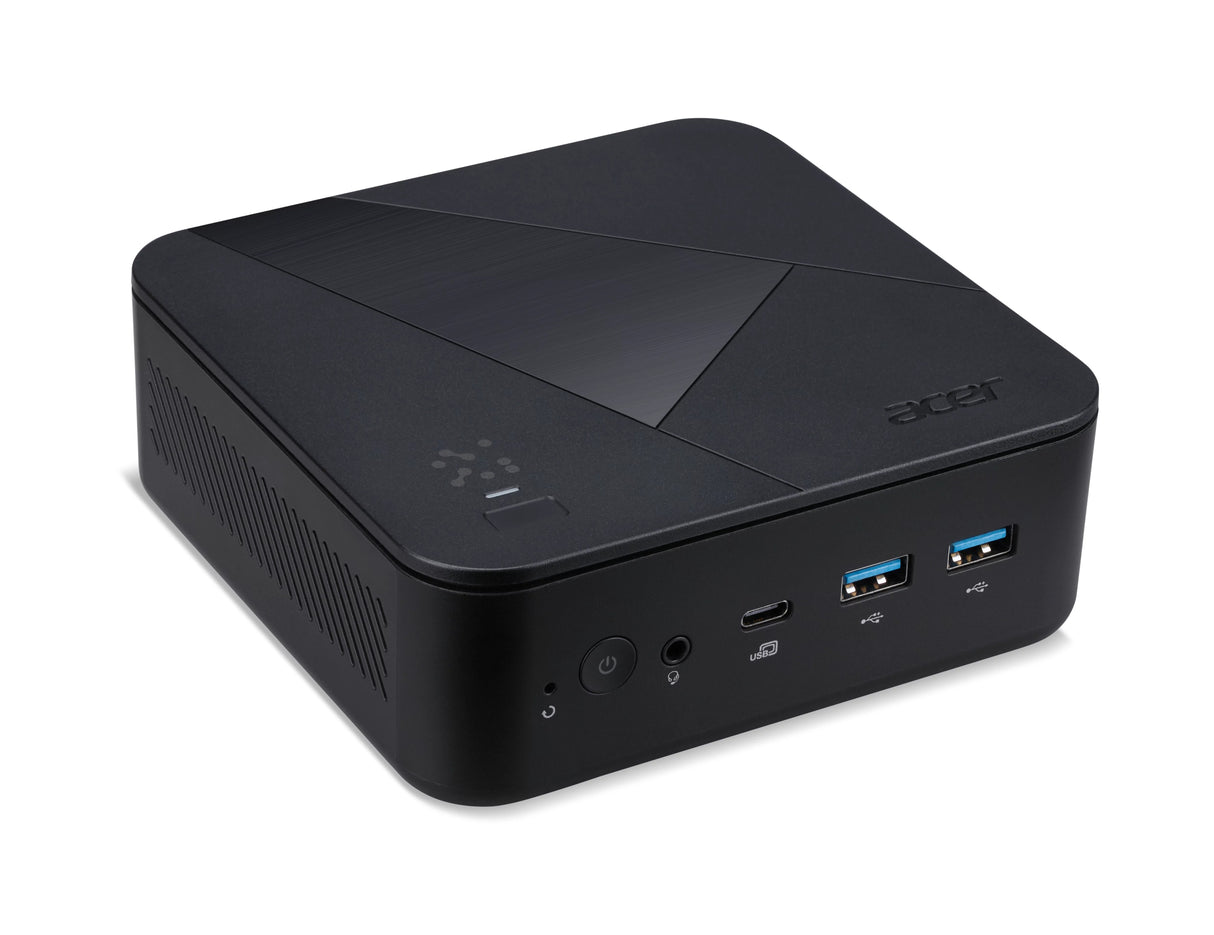EAN 4711474657602 - Acer Revo Box RB102 Intel Core Ultra 5 226V 16 GB LPDDR5x-SDRAM 512 GB SSD Windows 11 Home Mini PC Negro imagen 2