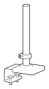 Ergotron Lx Pro - Componente De Montaje (Standardbasis)