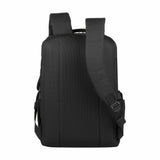 EAN 4260709011875 - Rivacase 5516 mochila City backpack Negro Poliéster imagen 4